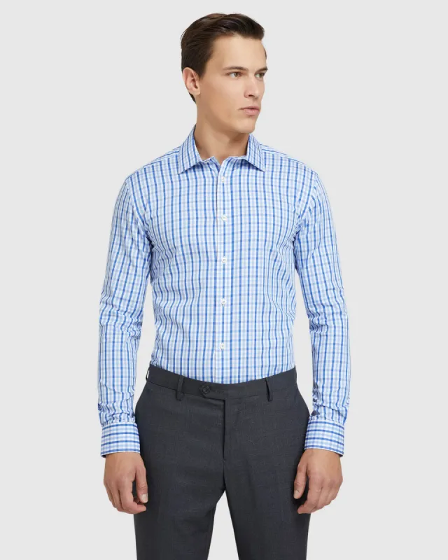 Beckton Checked Shirt sold by Oxford Shop