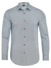 Kenton Printed Shirt sold by Oxford Shop