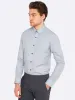 Kenton Printed Shirt sold by Oxford Shop