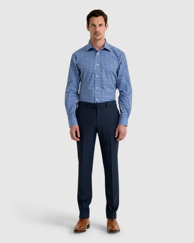 Islington Check Shirt sold by Oxford Shop