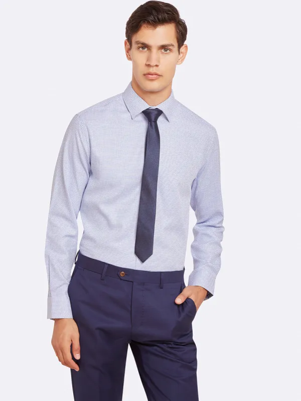 Beckton Regular Fit Shirt sold by Oxford Shop
