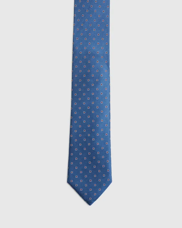 Diamonds Silk Tie sold by Oxford Shop