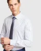 Beckton Striped Luxury Shirt sold by Oxford Shop