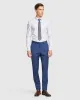 Beckton Striped Luxury Shirt sold by Oxford Shop