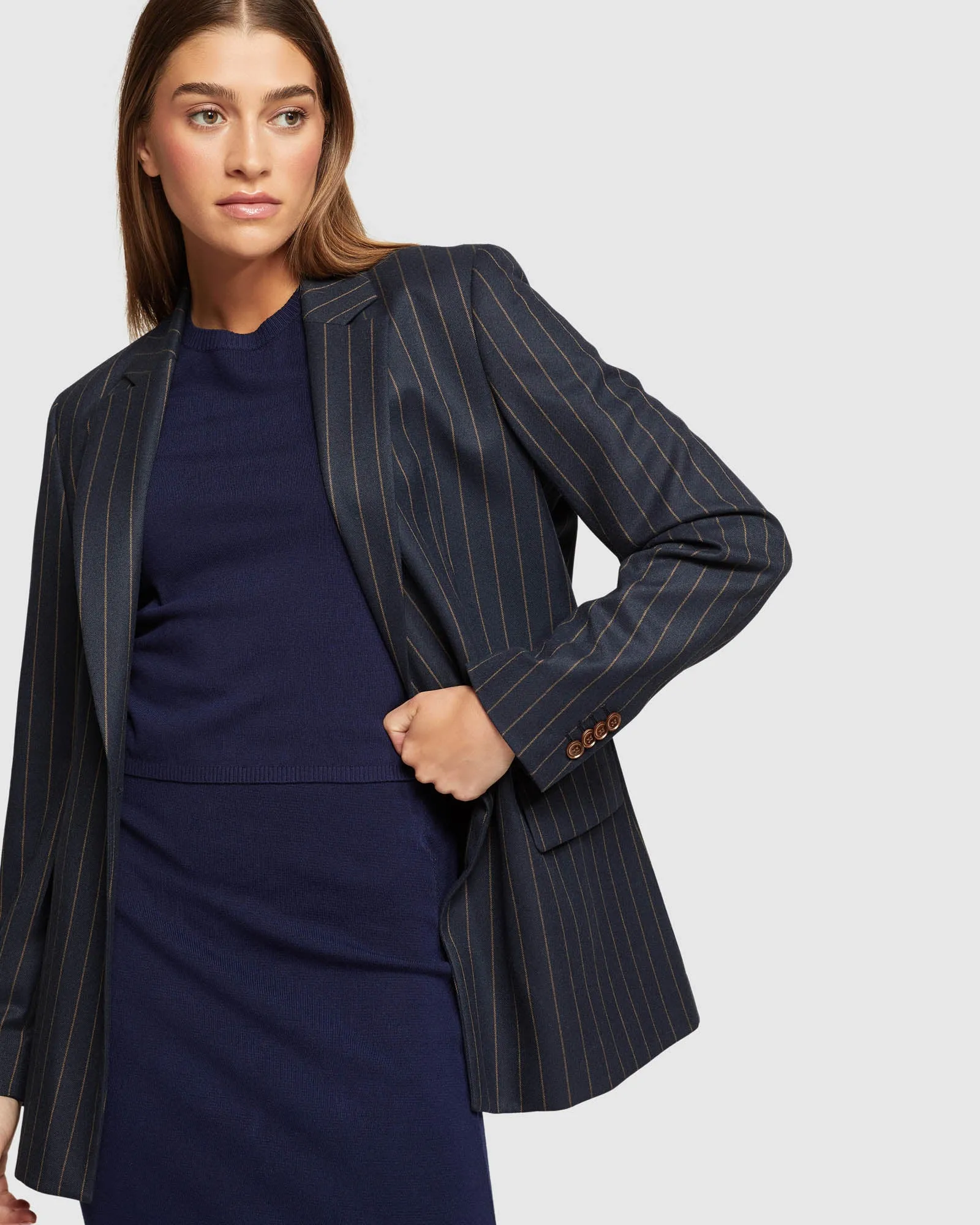 Willow Jacket sold by Oxford Shop product image thumbnail 4