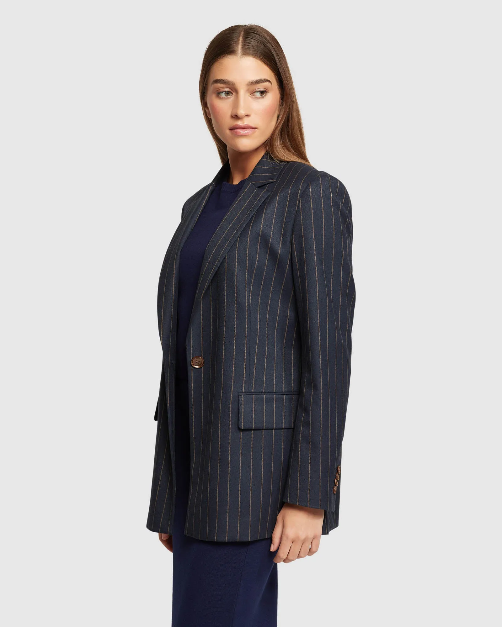 Willow Jacket sold by Oxford Shop product image thumbnail 2