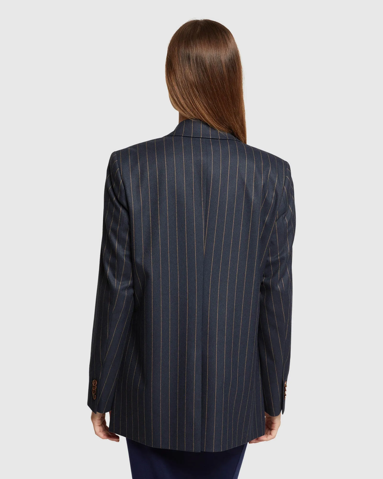 Willow Jacket sold by Oxford Shop product image thumbnail 3