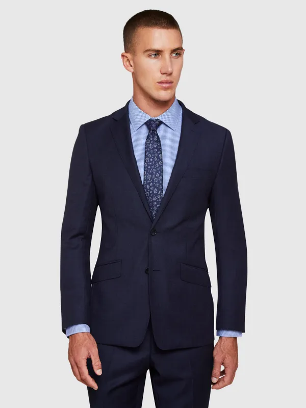 New Hopkins Wool Suit Jacket sold by Oxford Shop