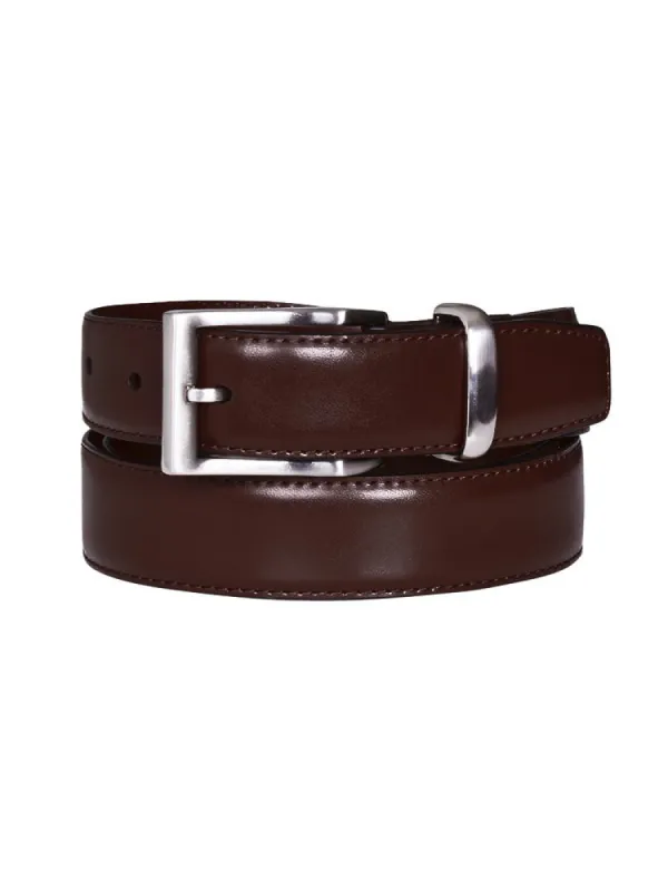 Arlen Leather Belt sold by Oxford Shop