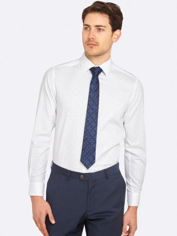 Beckton Luxury Shirt sold by Oxford Shop