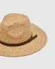 Walker Raffia Brd Hand Sewn Hat sold by Oxford Shop