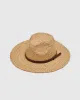 Walker Raffia Brd Hand Sewn Hat sold by Oxford Shop
