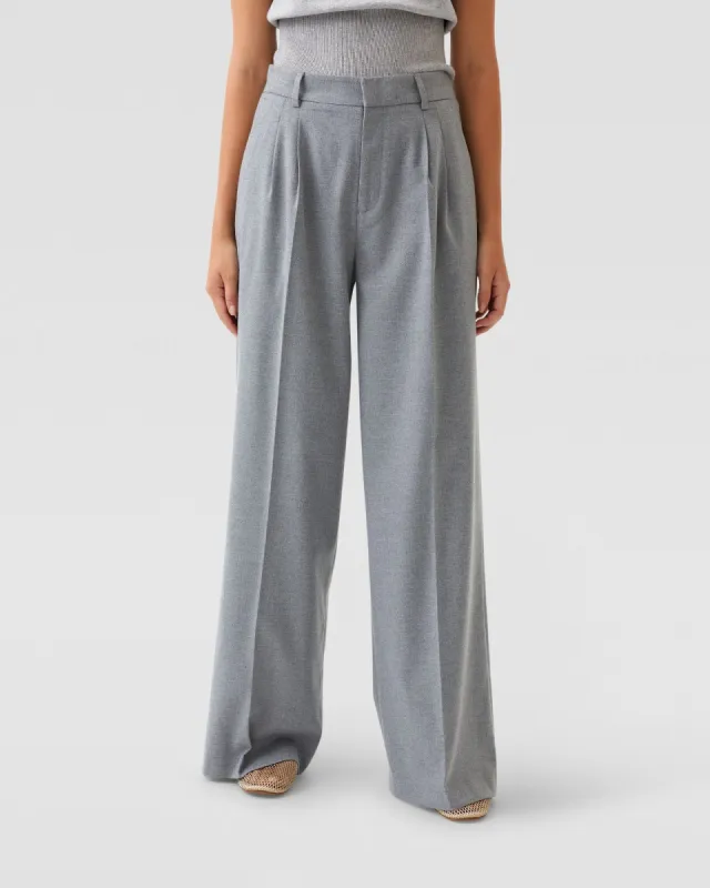 Sonia Eco Wide Leg Pants sold by Oxford Shop
