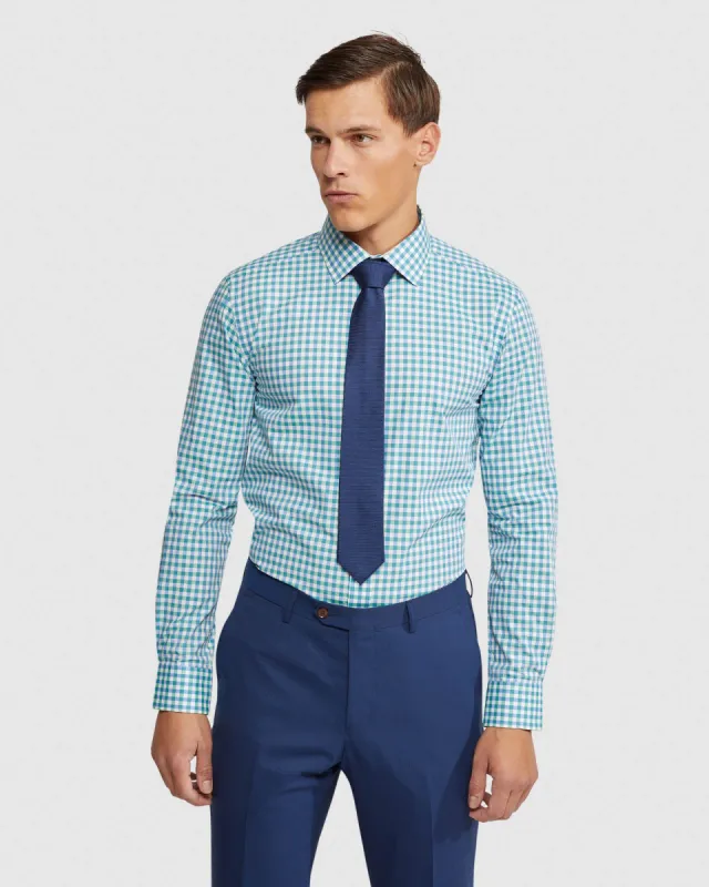 Beckton Checked Shirt sold by Oxford Shop