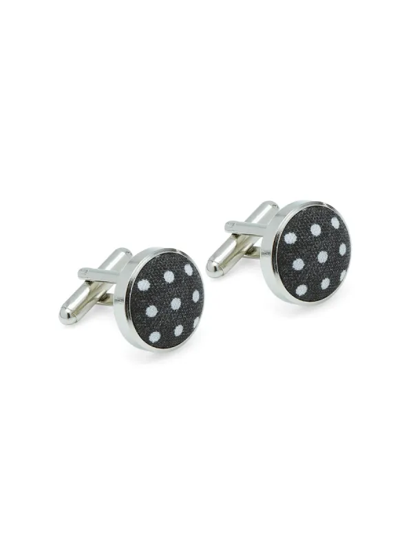 Cufflinks Spot sold by Oxford Shop