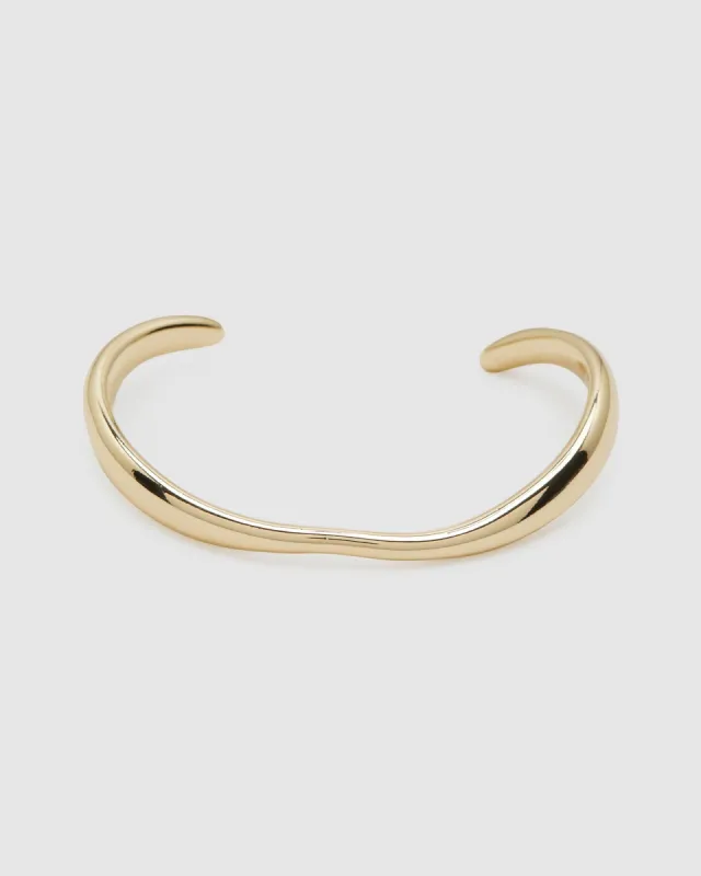 Santana Bangle Set sold by Oxford Shop