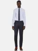Beckton Striped Shirt sold by Oxford Shop
