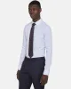 Beckton Striped Shirt sold by Oxford Shop