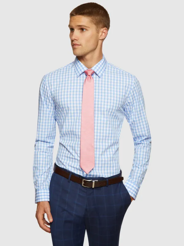 Beckton Checked Shirt sold by Oxford Shop