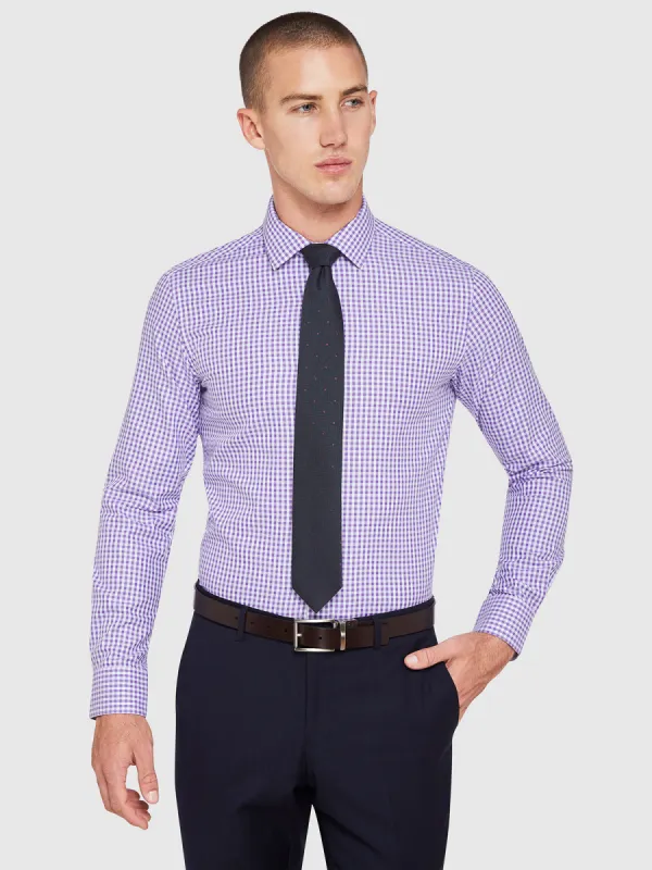 Beckton Checked Shirt sold by Oxford Shop