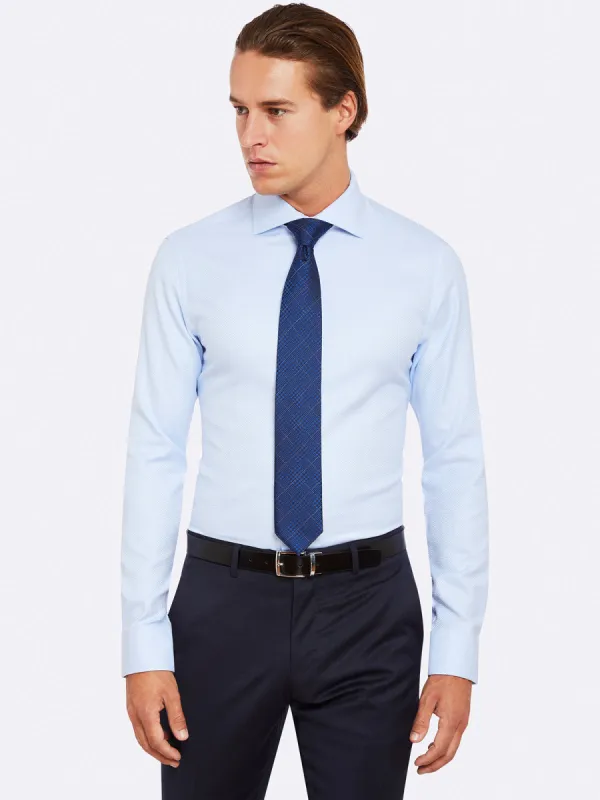 TRAFALGAR LUXURY SHIRT sold by Oxford Shop