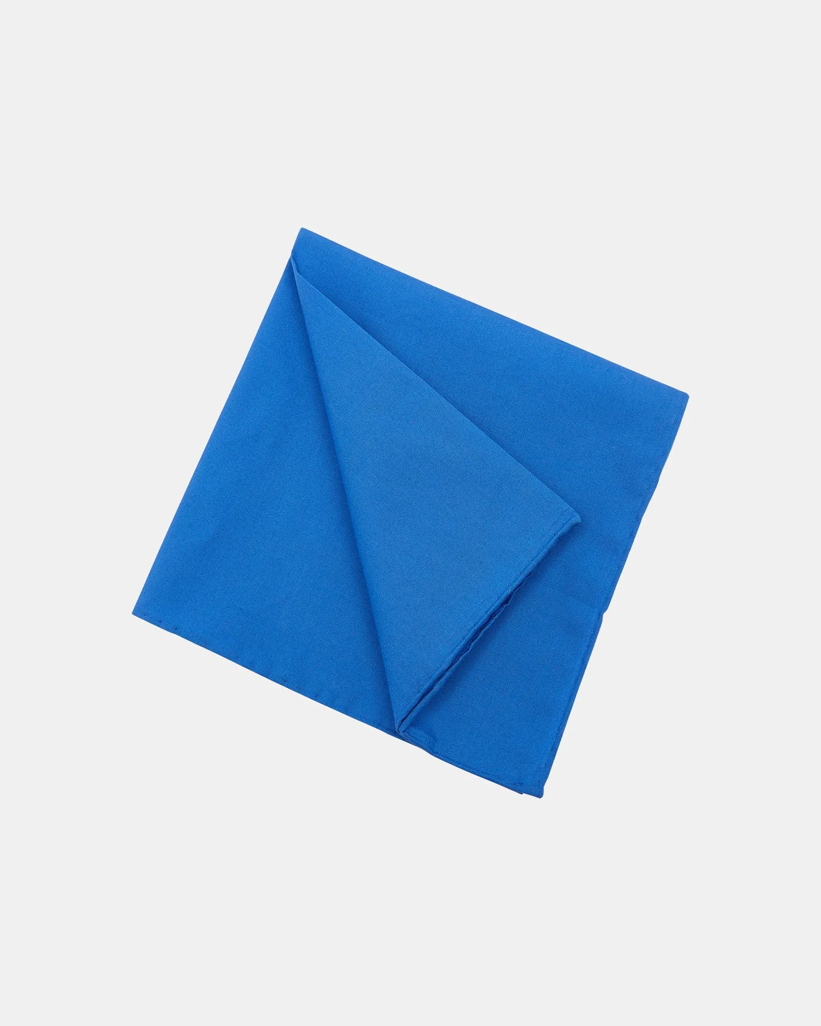 POCKET SQUARE SILK/COTTON 2 PACK sold by Oxford Shop product image thumbnail 3