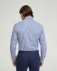 Beckton Striped Shirt sold by Oxford Shop