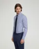 Beckton Striped Shirt sold by Oxford Shop