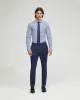 Beckton Striped Shirt sold by Oxford Shop