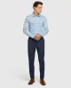 Beckton Checked Luxury Shirt sold by Oxford Shop