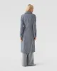 Lily Wool Rich Coat sold by Oxford Shop