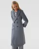 Lily Wool Rich Coat sold by Oxford Shop
