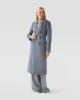 Lily Wool Rich Coat sold by Oxford Shop