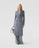 Lily Wool Rich Coat sold by Oxford Shop