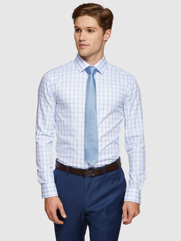 Beckton Checked Shirt sold by Oxford Shop