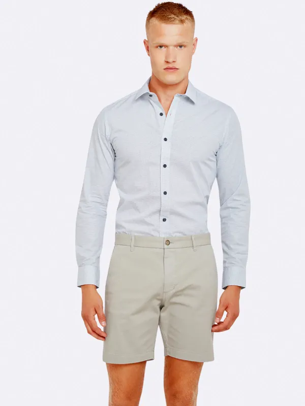 Kenton Printed Shirt sold by Oxford Shop