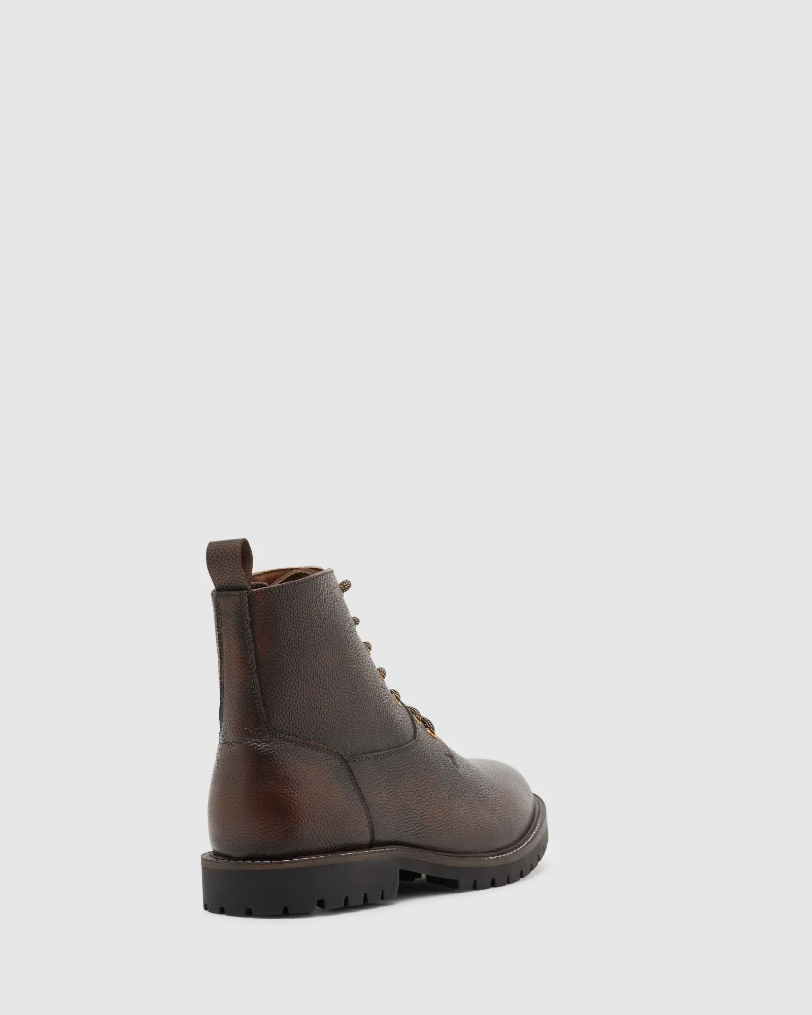 Regent Leather Urban Boot sold by Oxford Shop product image thumbnail 3
