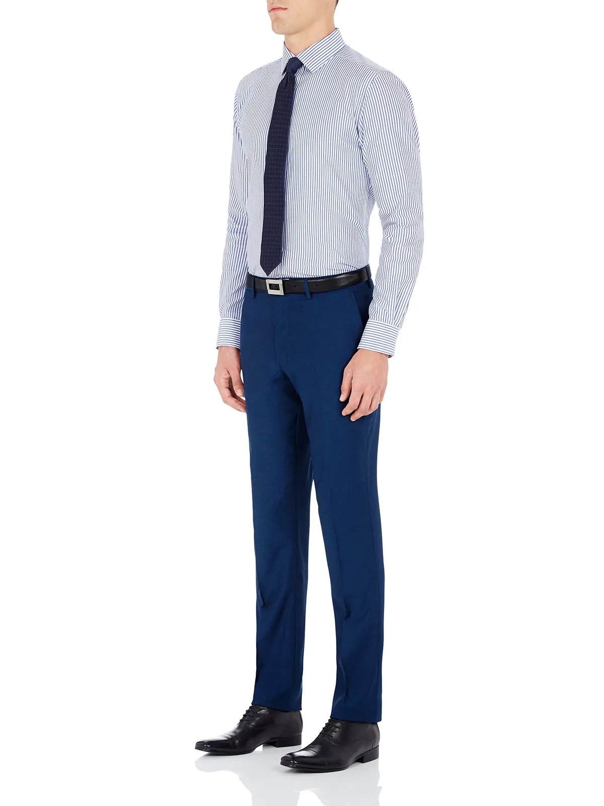 T22 Suit Trousers sold by Oxford Shop product image thumbnail 3