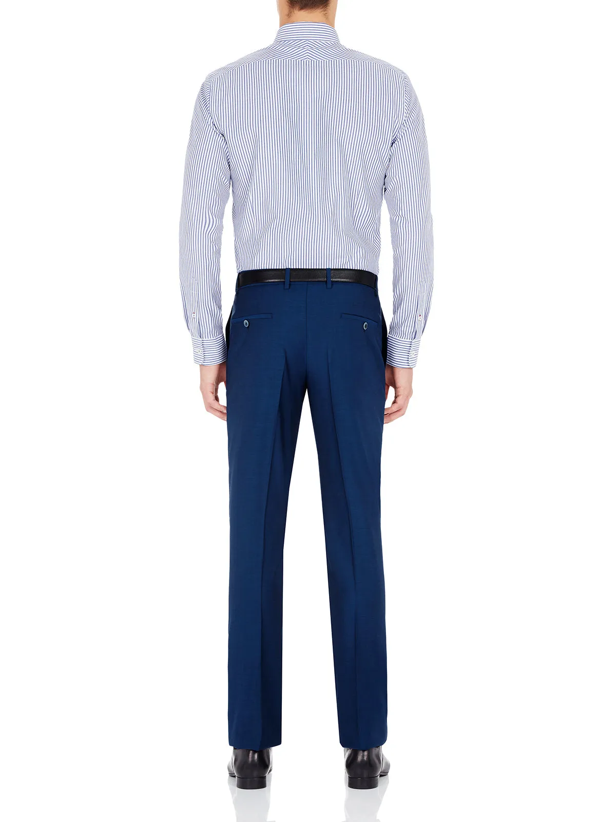 T22 Suit Trousers sold by Oxford Shop product image thumbnail 4