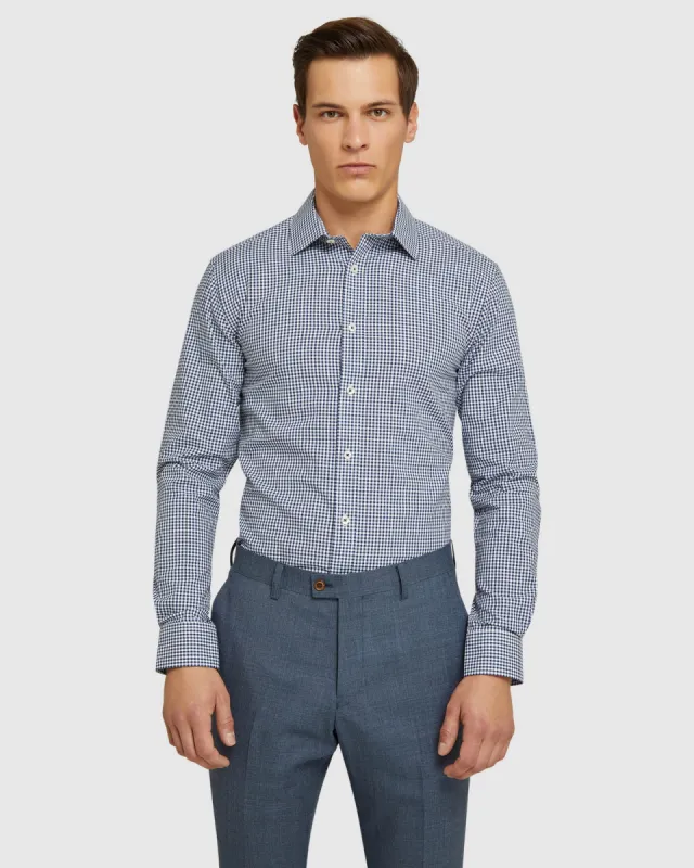 Beckton Checked Shirt sold by Oxford Shop