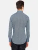 Kenton Printed Shirt sold by Oxford Shop