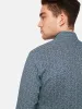 Kenton Printed Shirt sold by Oxford Shop