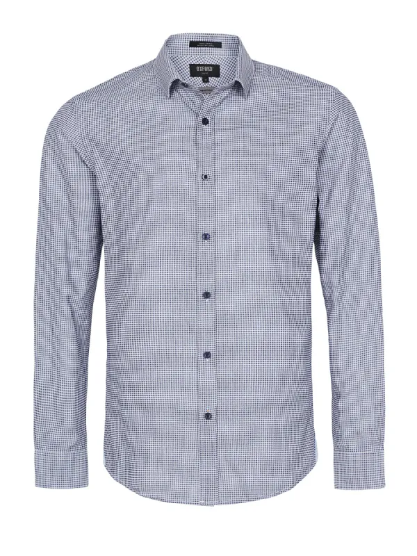 Kenton Shirt sold by Oxford Shop