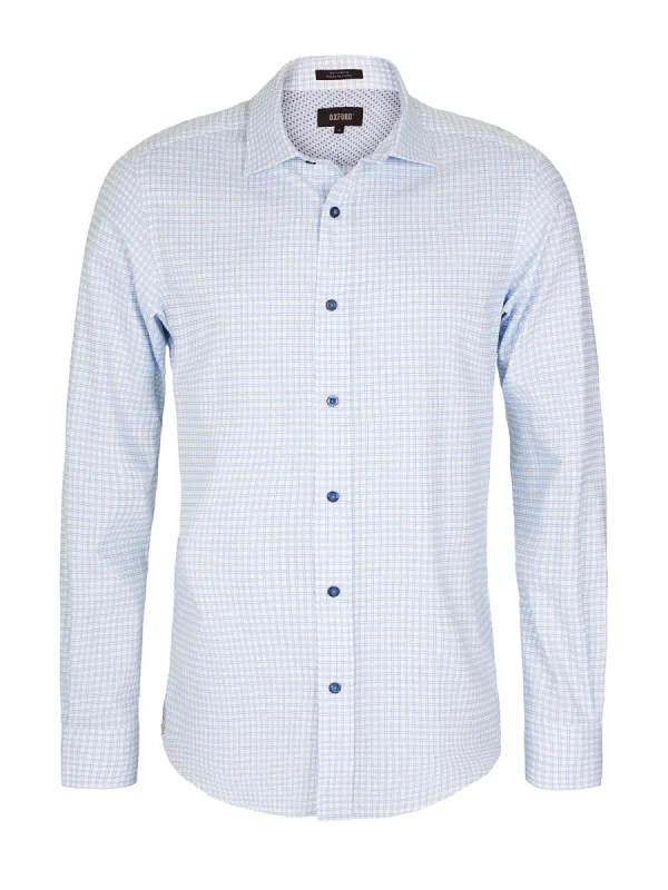Islington Regular Fit Shirt sold by Oxford Shop
