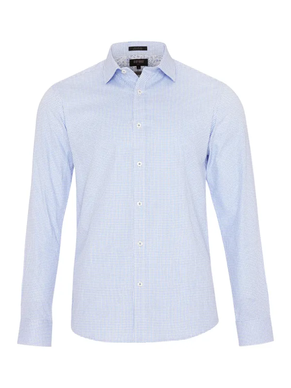 Beckton Slim Fit Shirt sold by Oxford Shop