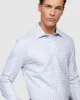 Islington Regular Fit Dobby Shirt sold by Oxford Shop
