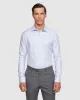 Islington Regular Fit Dobby Shirt sold by Oxford Shop