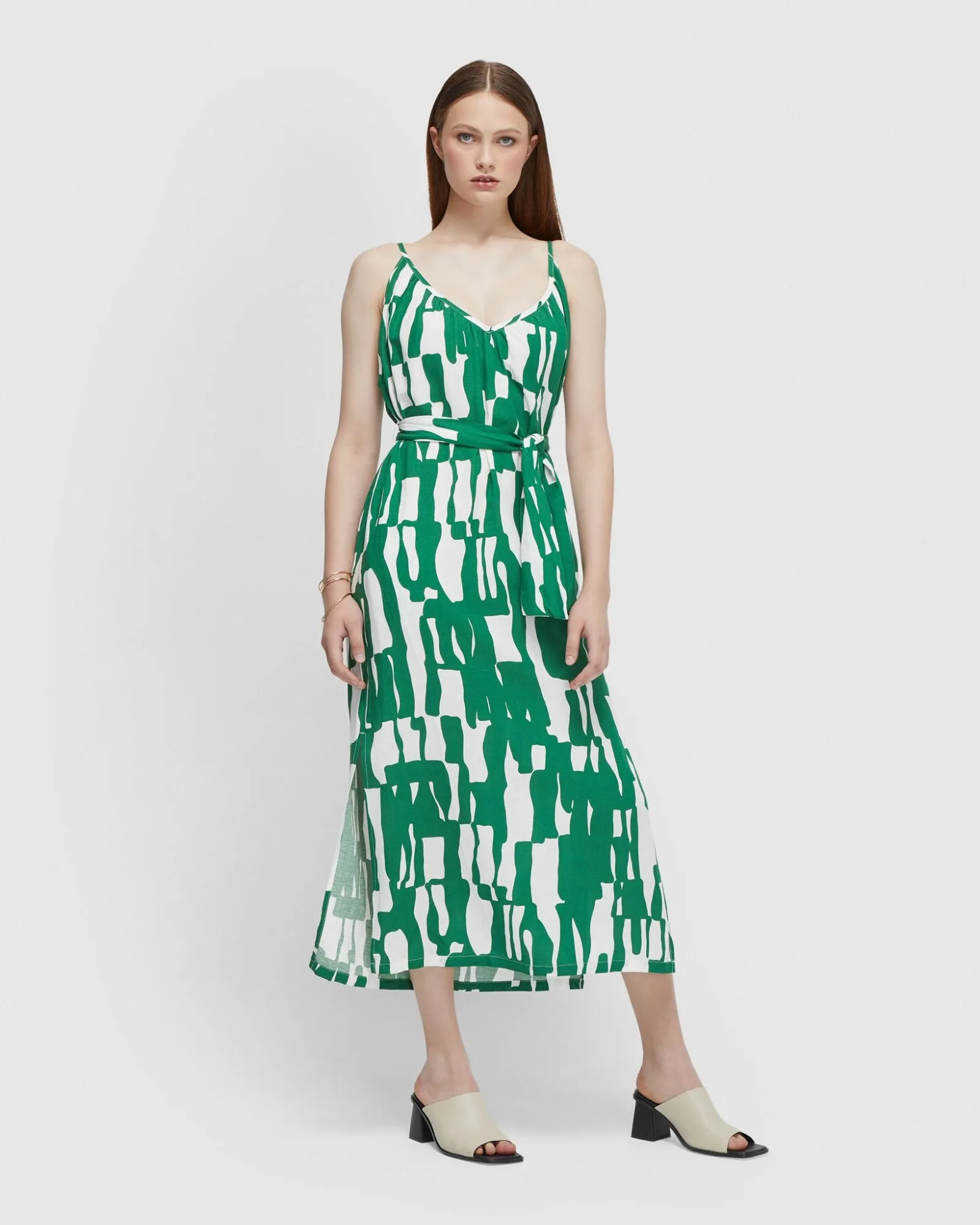 Kitty Dress sold by Oxford Shop product image thumbnail 2