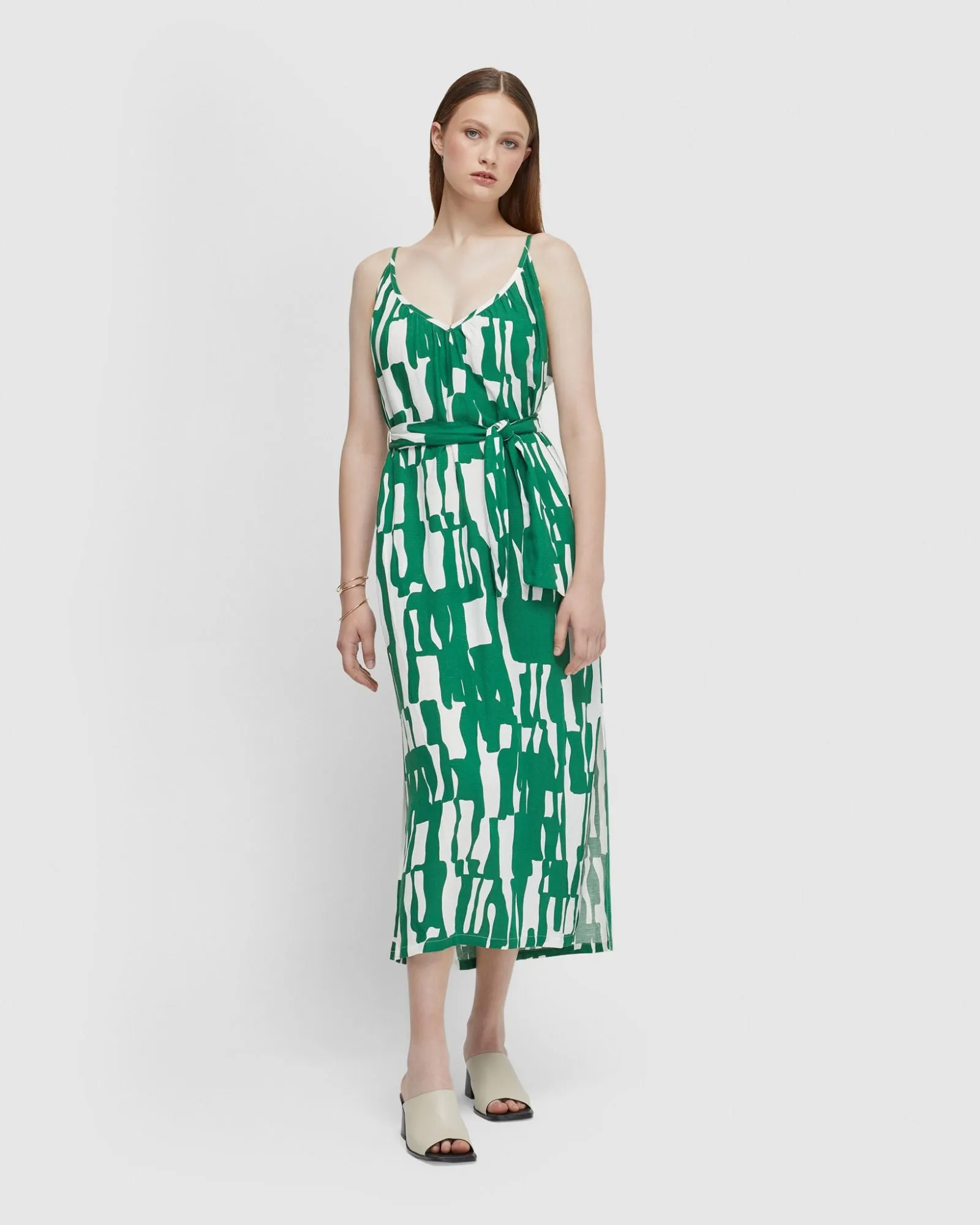 Kitty Dress sold by Oxford Shop product image thumbnail 5