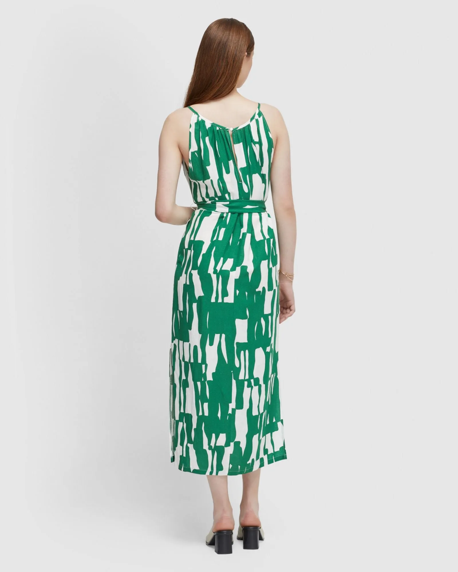 Kitty Dress sold by Oxford Shop product image thumbnail 3